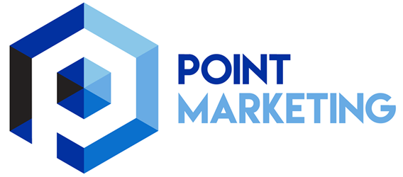 Point Marketing Limited Logo